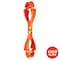 Ergodyne Glove Clip Holder with Dual Clips 3400, 100 Pairs, Orange, 100PK 19718-BULK - alternate 1